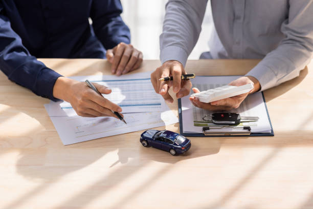 Andrews auto coverage comparison